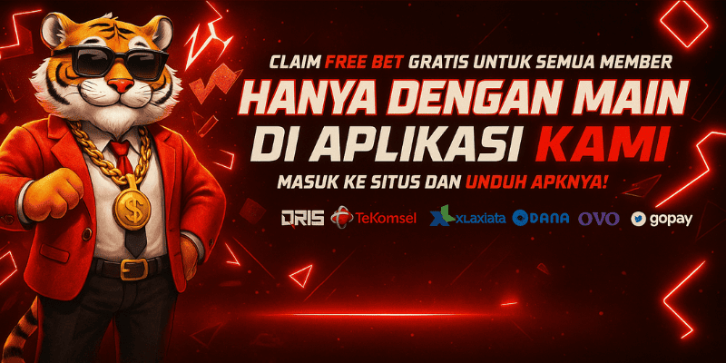 OJOL88 Banner